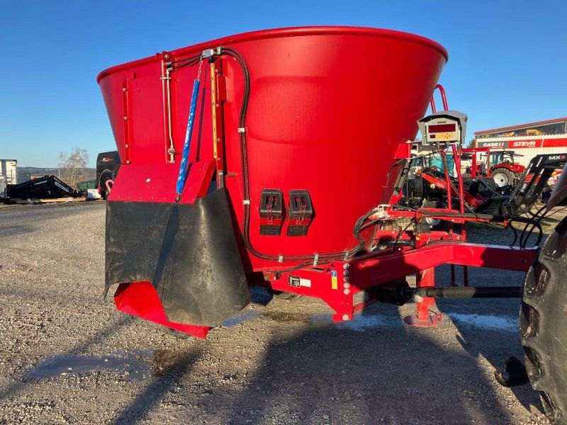 BvL V-Mix Plus 10N-1S