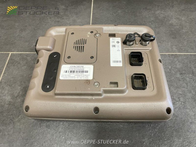 John Deere 2630 Display