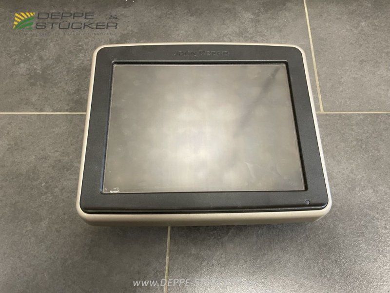 John Deere 2630 Display