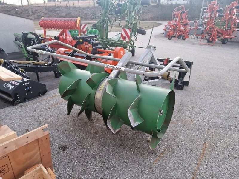 Stockmann Siloverteiler 175cm