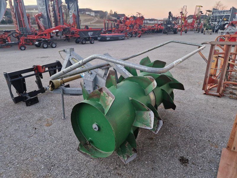 Stockmann Siloverteiler 175cm