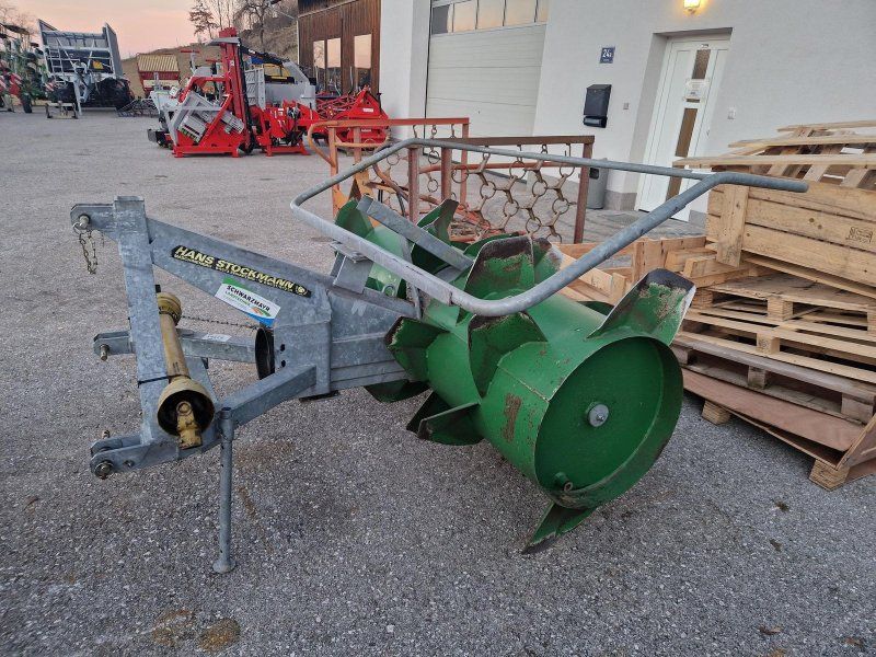 Stockmann Siloverteiler 175cm