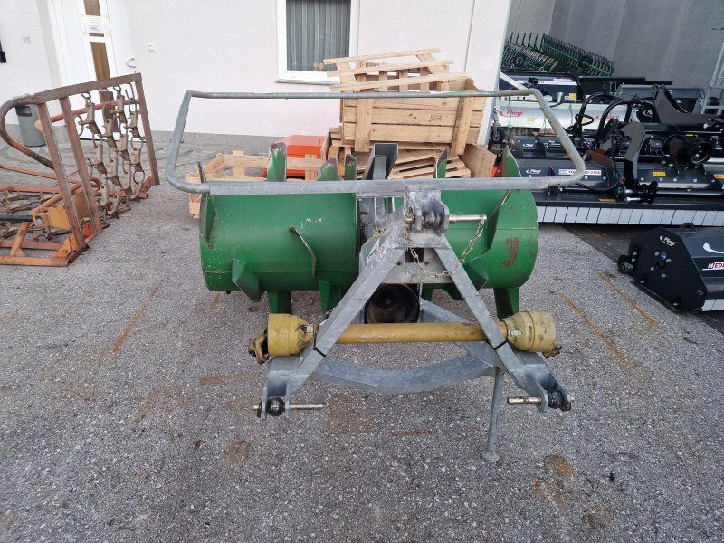 Stockmann Siloverteiler 175cm