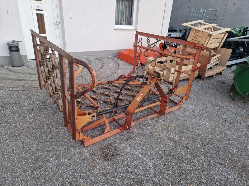 Düvelsdorf 4m hydraulisch