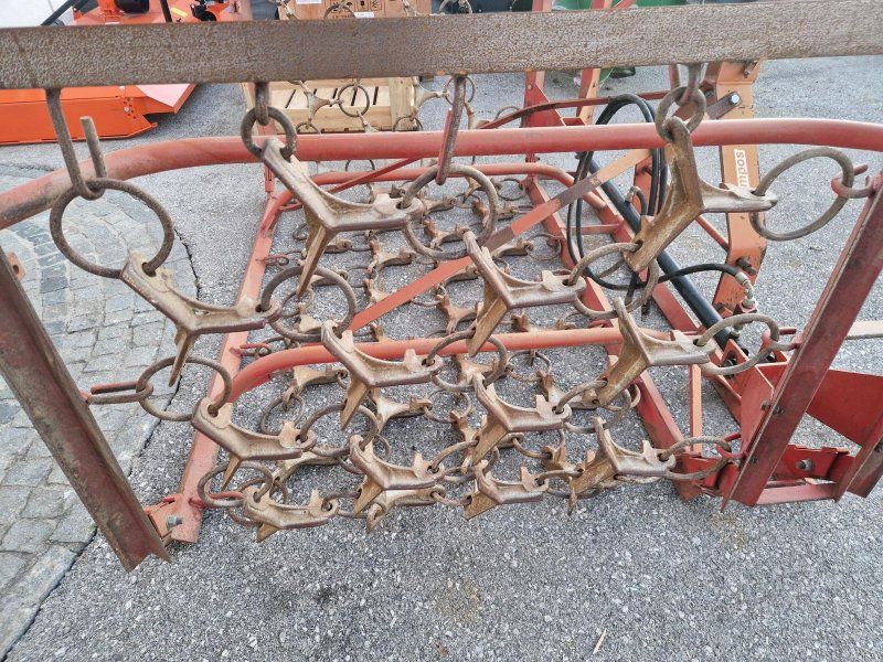 Düvelsdorf 4m hydraulisch