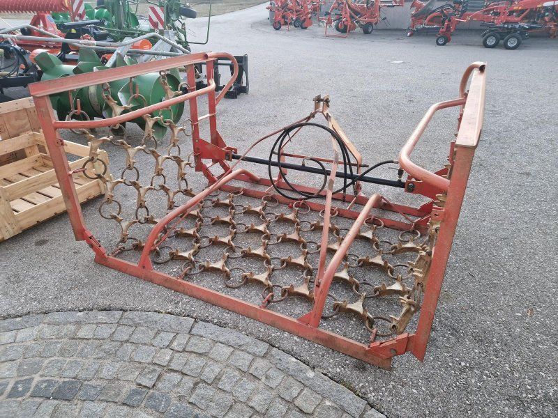 Düvelsdorf 4m hydraulisch