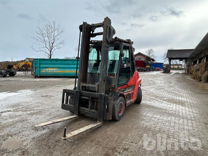 Linde H50D-02
