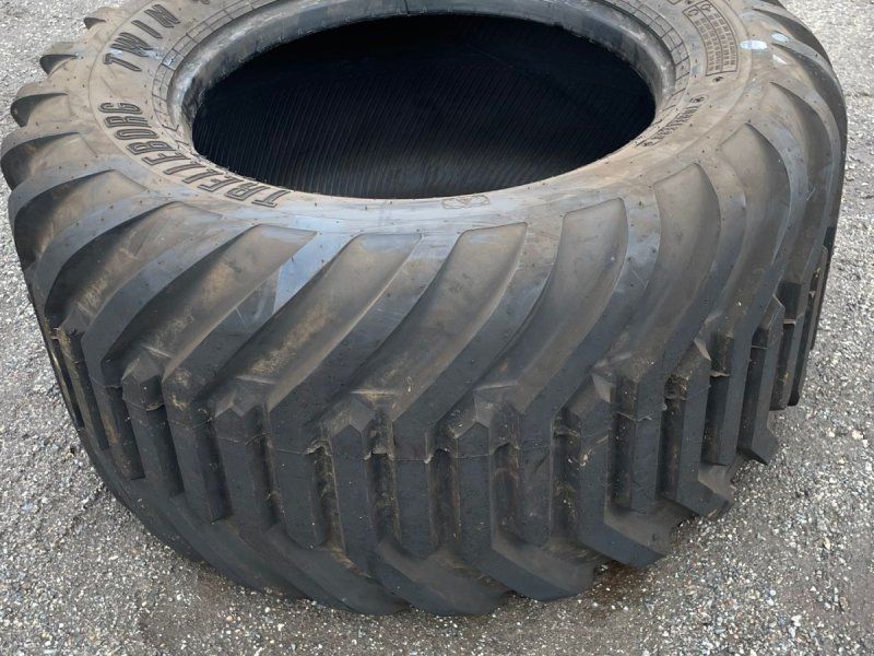 Trelleborg 500/45-22.5 Twin 404