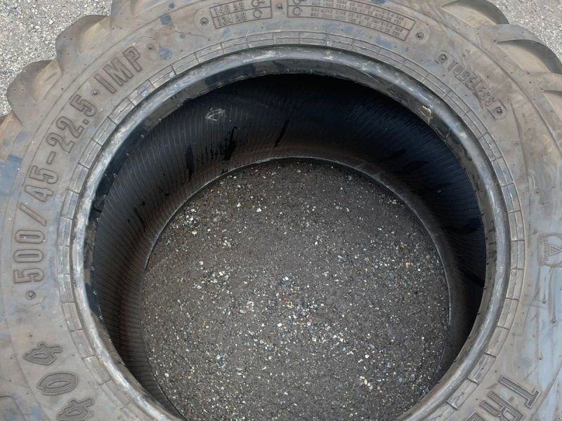 Trelleborg 500/45-22.5 Twin 404