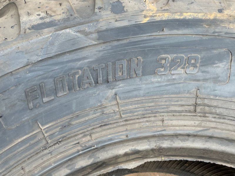 Trelleborg 600/55-26.5