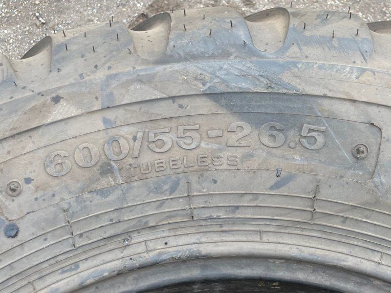 Trelleborg 600/55-26.5