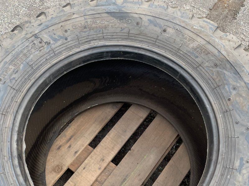 Trelleborg 600/55-26.5
