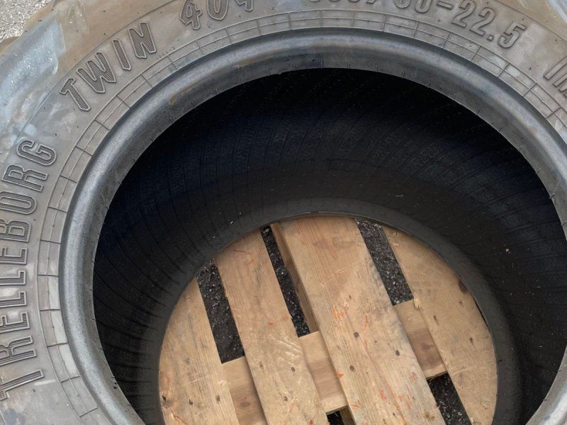 Trelleborg 600/50-22,5 Twin 404