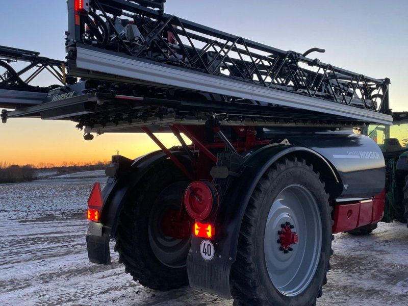 Horsch LEEB 8 GS 36/24M