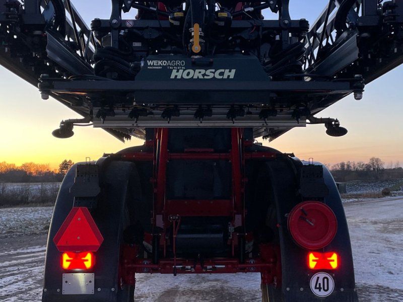 Horsch LEEB 8 GS 36/24M