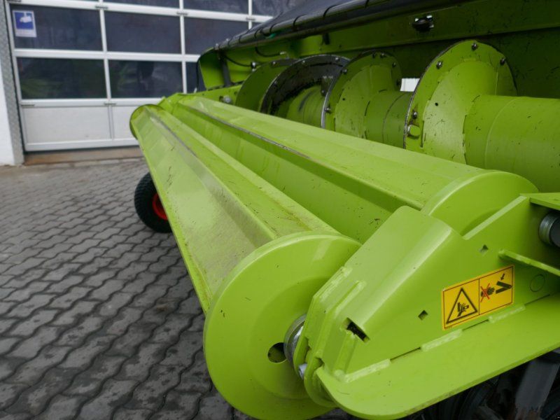 Claas PU 300 Profi Contour