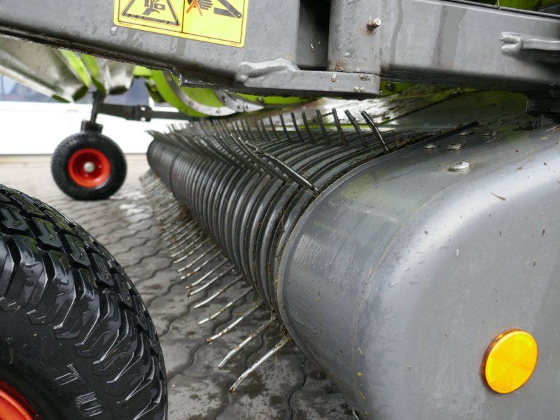 Claas PU 300 Profi Contour