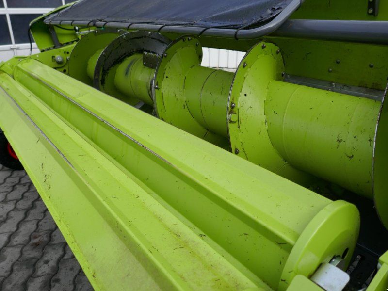 Claas PU 300 Profi Contour