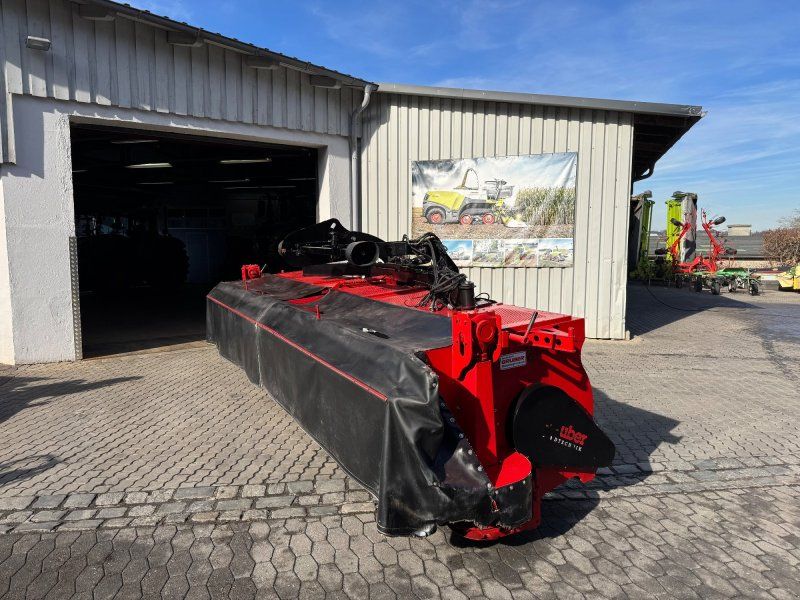 Gruber Compact Disc 610