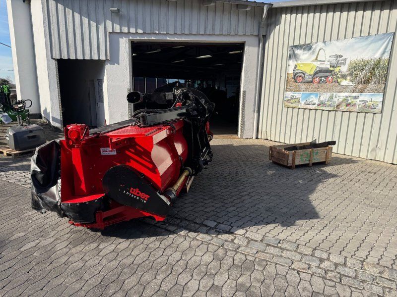 Gruber Compact Disc 610