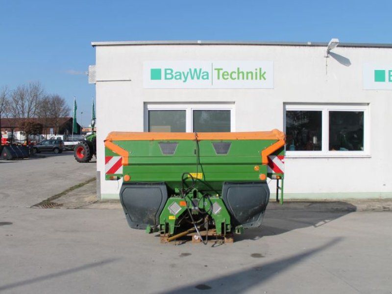 Amazone ZA-M 3000 PROFIS