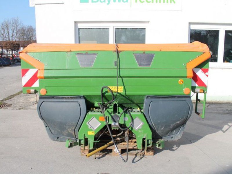 Amazone ZA-M 3000 PROFIS