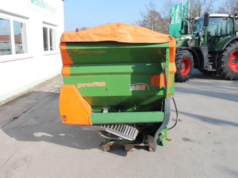 Amazone ZA-M 3000 PROFIS