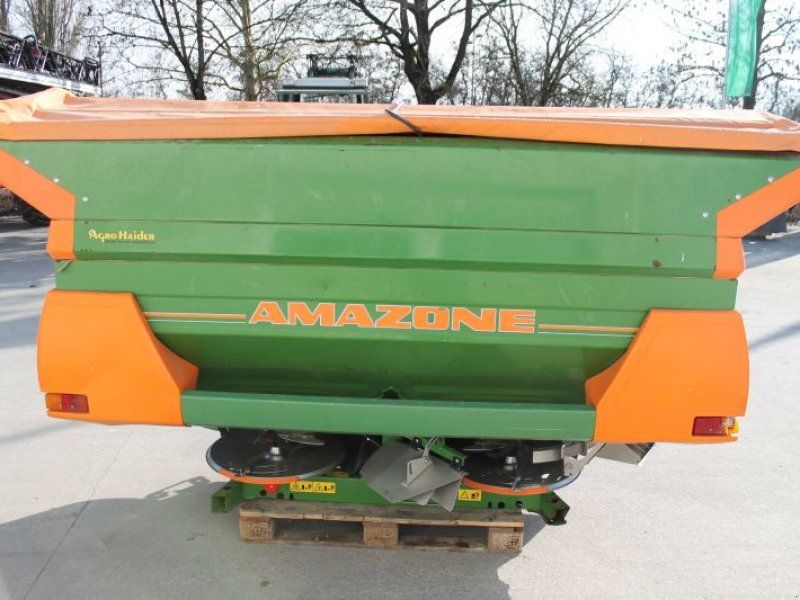 Amazone ZA-M 3000 PROFIS