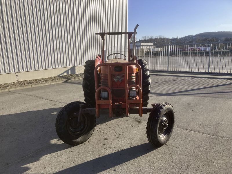 Massey Ferguson 65