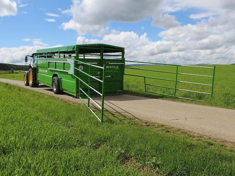 Pronar T 046 H Vieh 13,2 m² 40 kmh