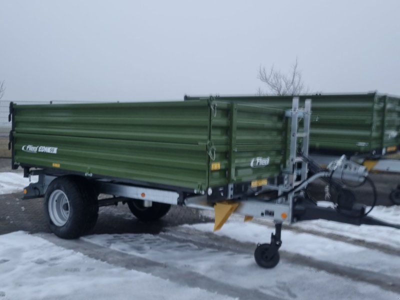 Fliegl EDK 50