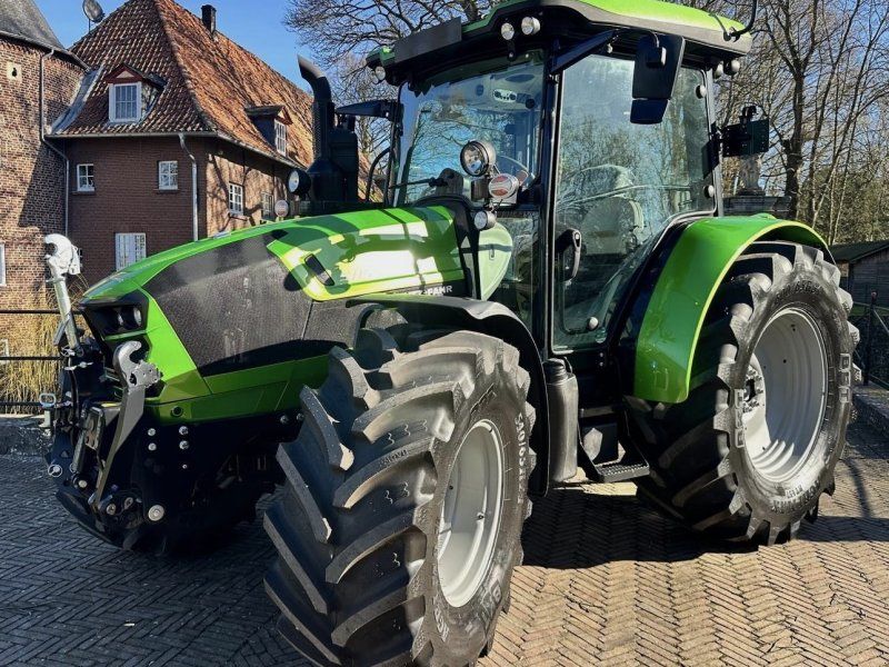 Deutz-Fahr 5115 GS