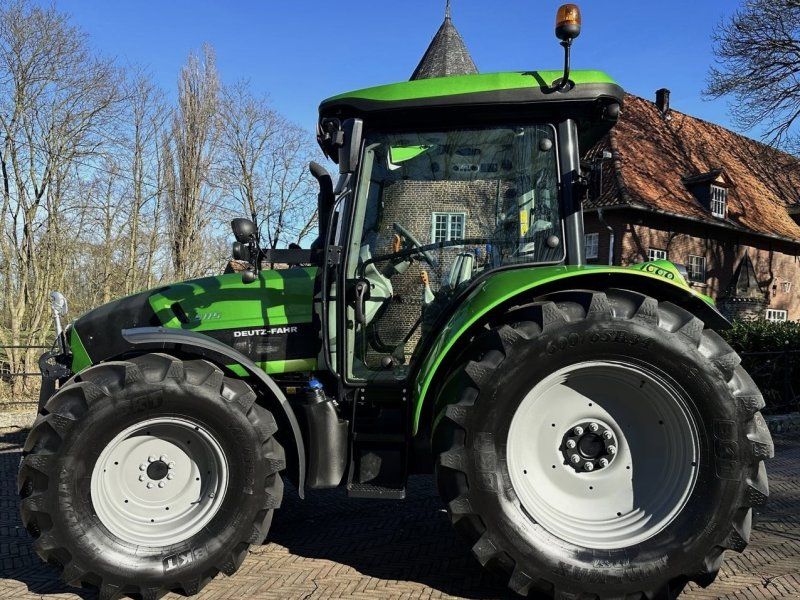 Deutz-Fahr 5115 GS