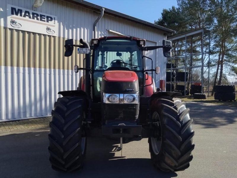 Case IH LUXXUM 120