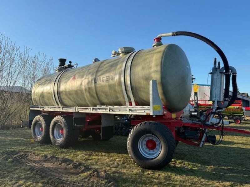 Annaburger HT 24.B27