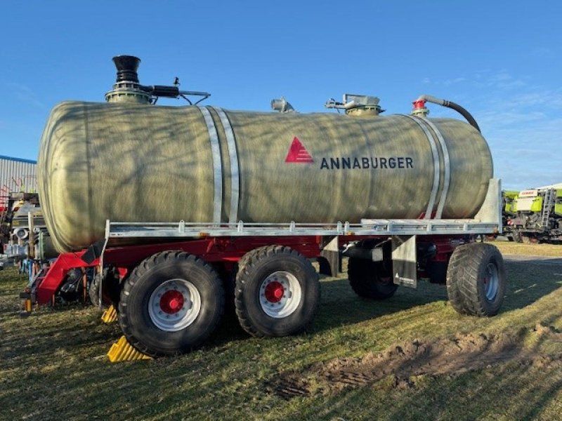 Annaburger HT 24.B27