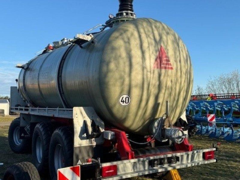 Annaburger HT 24.B27