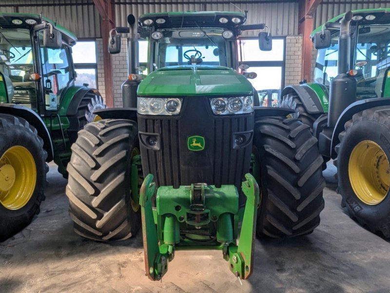 John Deere 8360R