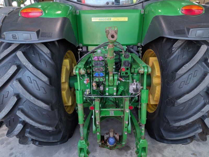 John Deere 8360R