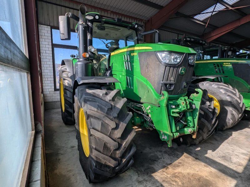John Deere 6215R AP50