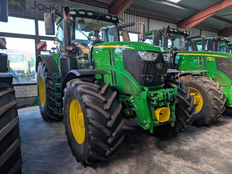 John Deere 6250R  AP50