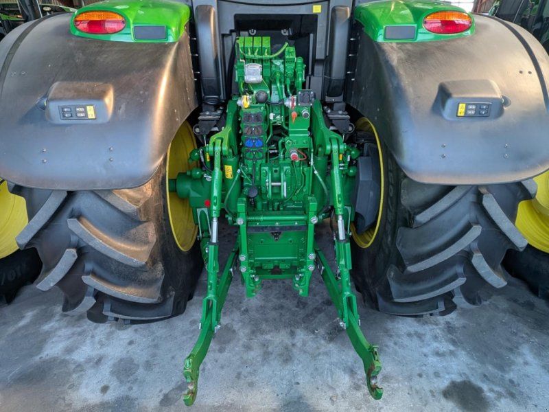John Deere 6250R  AP50