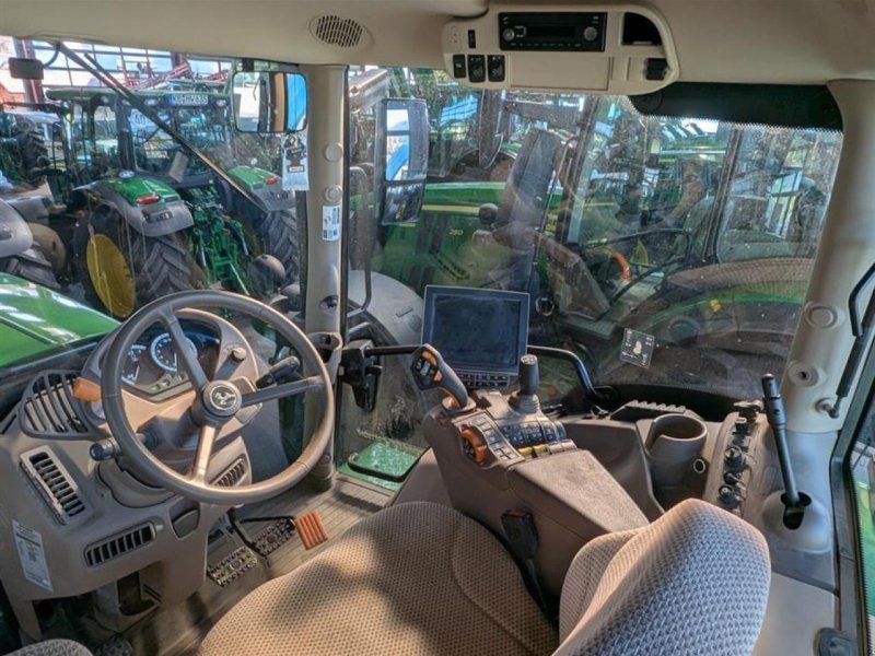 John Deere 6250R  AP50