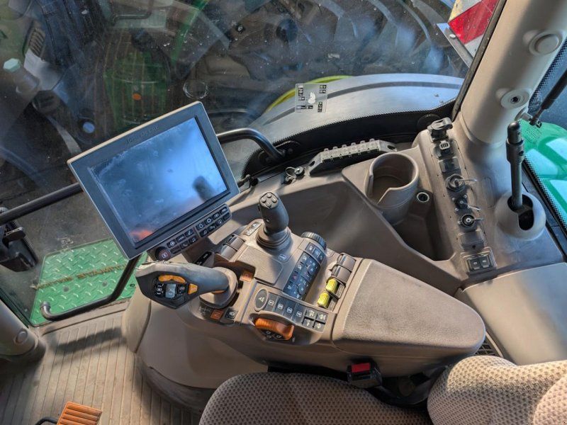 John Deere 6250R  AP50