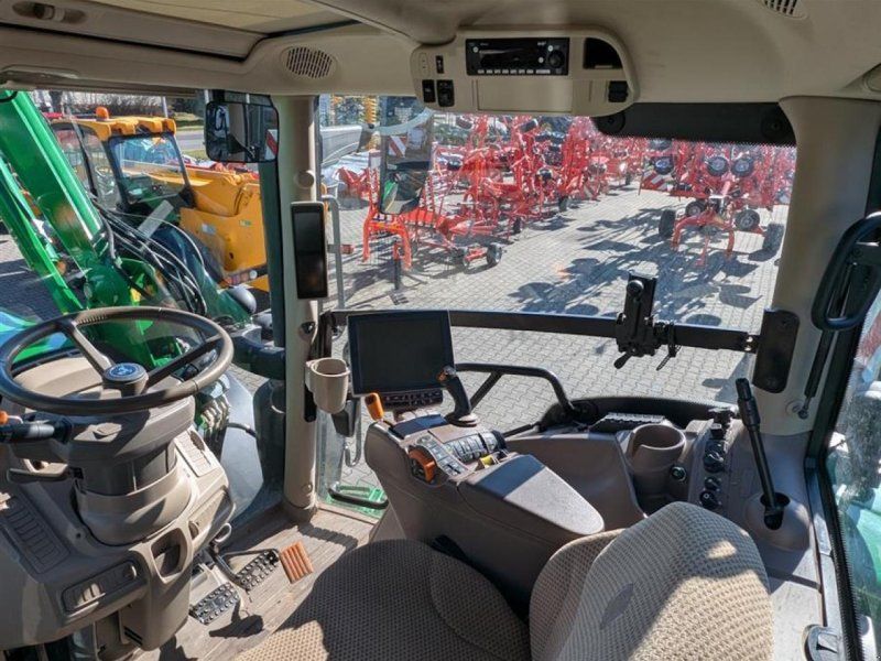 John Deere 6R 145  AP50