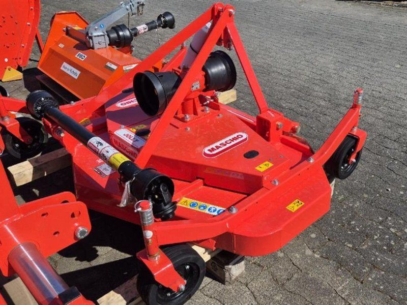 Maschio JOLLY 150 540U/min