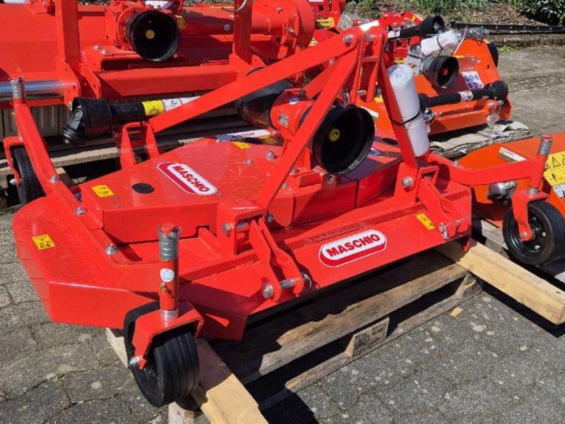 Maschio JOLLY 150 540U/min