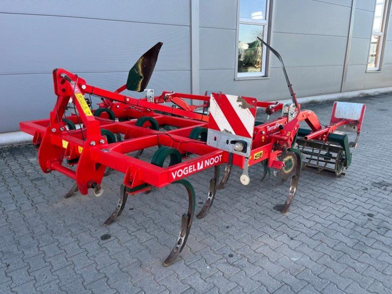 Vogel & Noot Flex 300