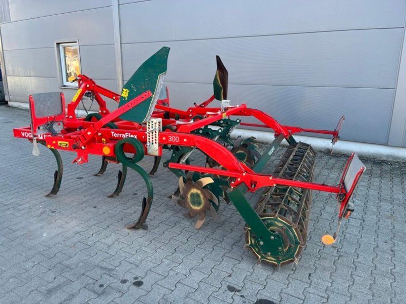 Vogel & Noot Flex 300