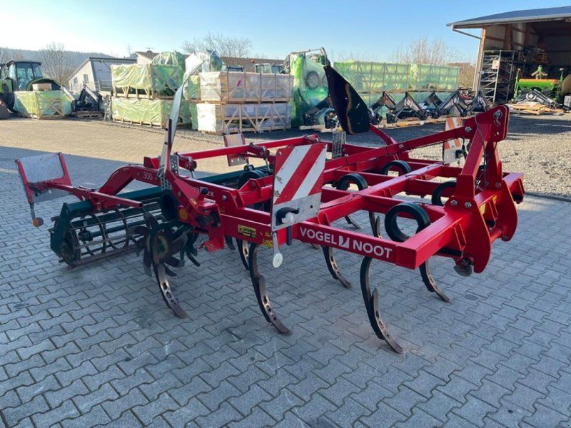 Vogel & Noot Flex 300